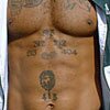 tattoo body art gay men